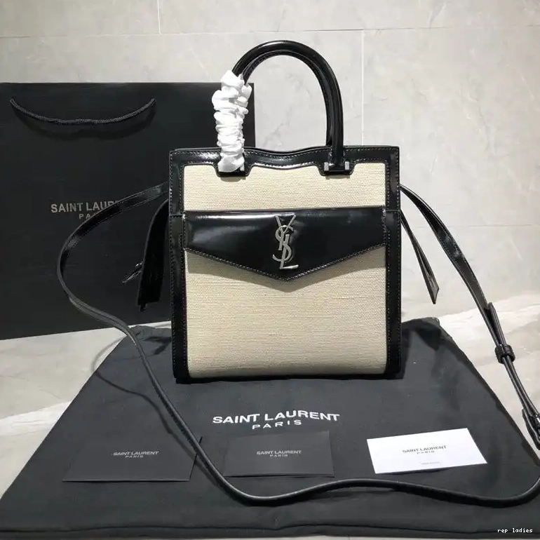 REP SMALL TOTE YSL UPTOWN 0620